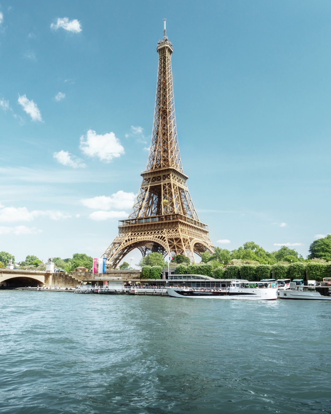 El amor intercultural en los tiempos de Francia