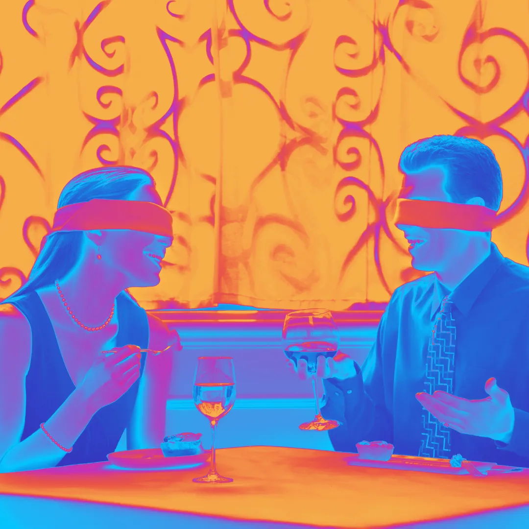 ¿Qué buscas en una relación de pareja?