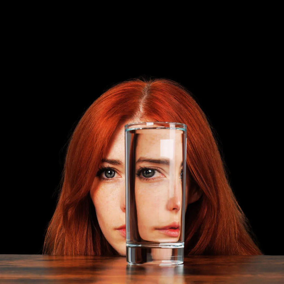 La dependencia invisible